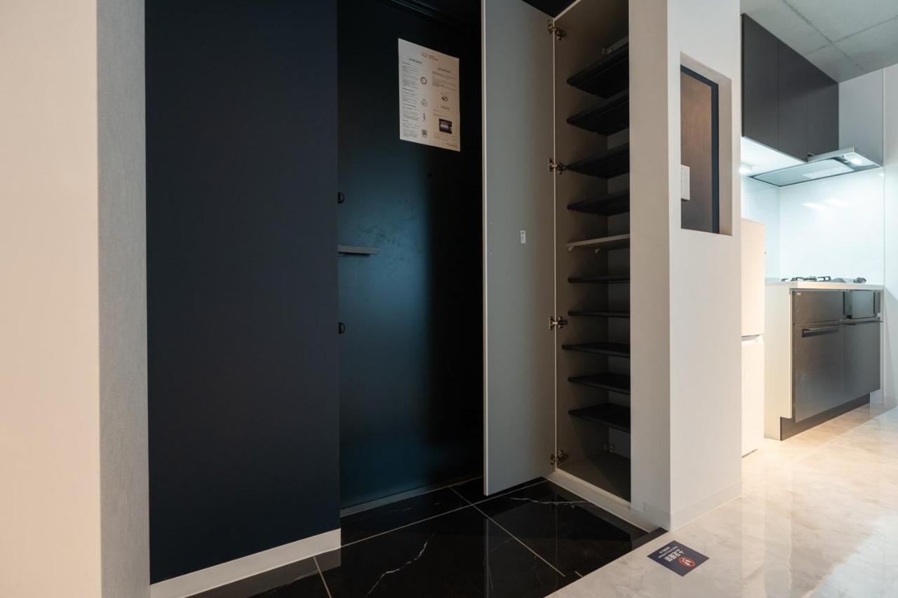 Apartment Luxe Minami Aoyama *