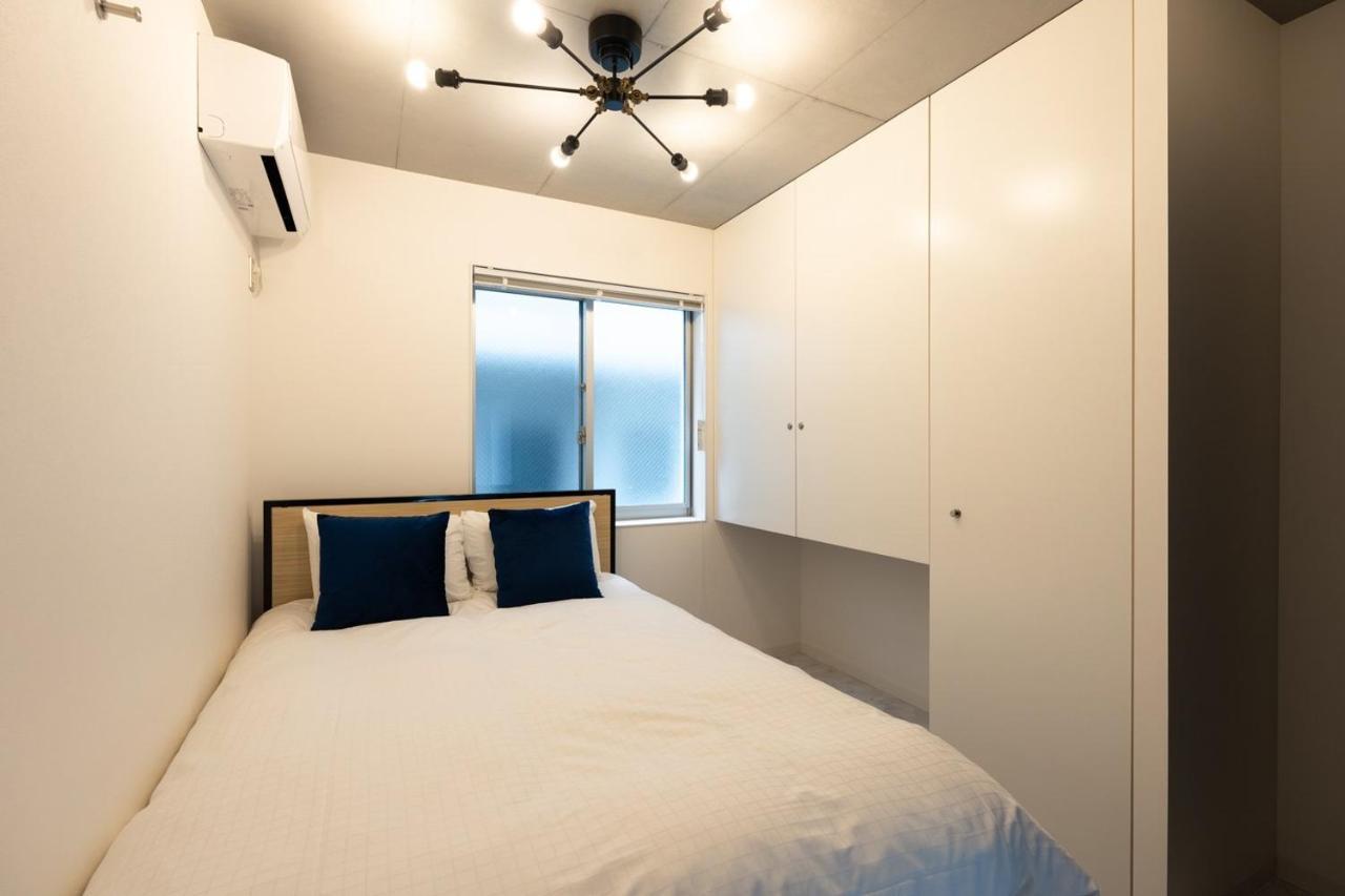Apartment Luxe Minami Aoyama