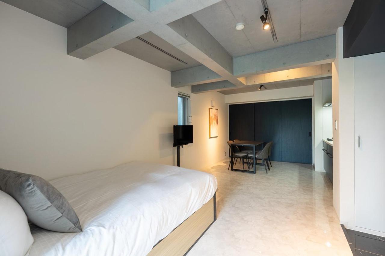 Apartment Luxe Minami Aoyama *