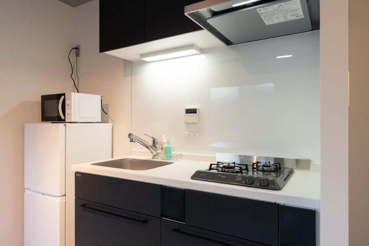 Apartment Luxe Minami Aoyama