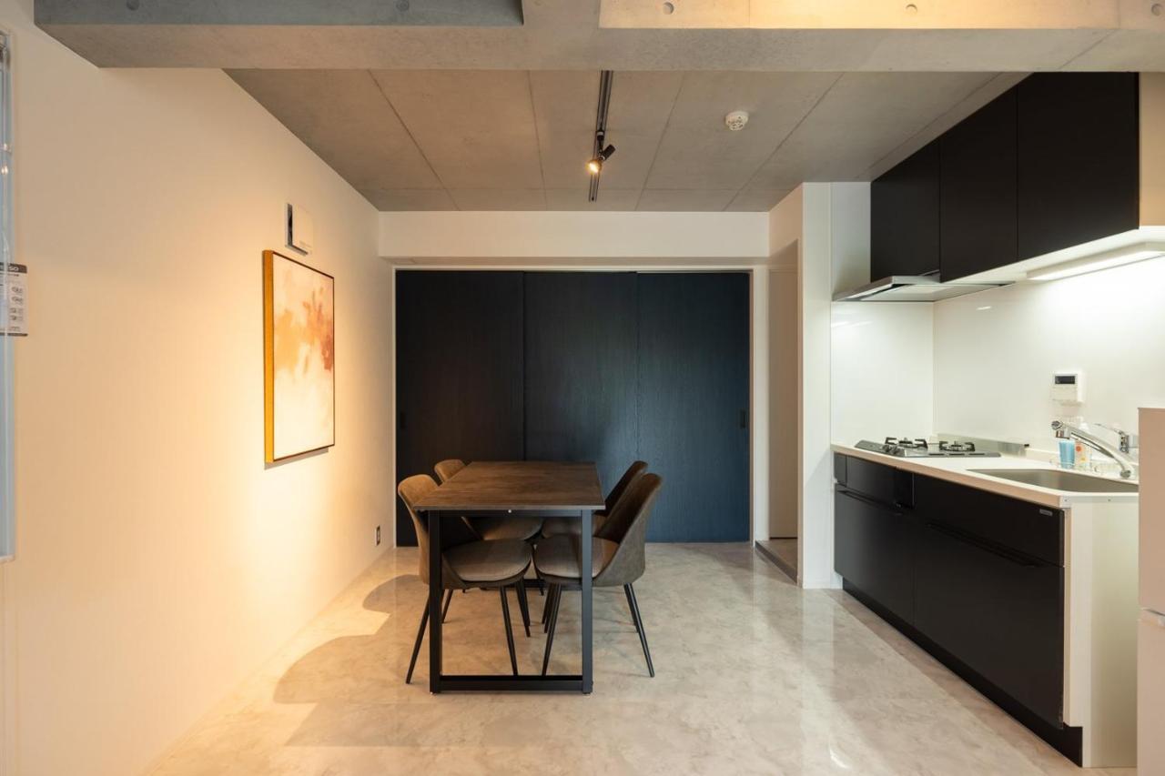 Luxe Minami Aoyama