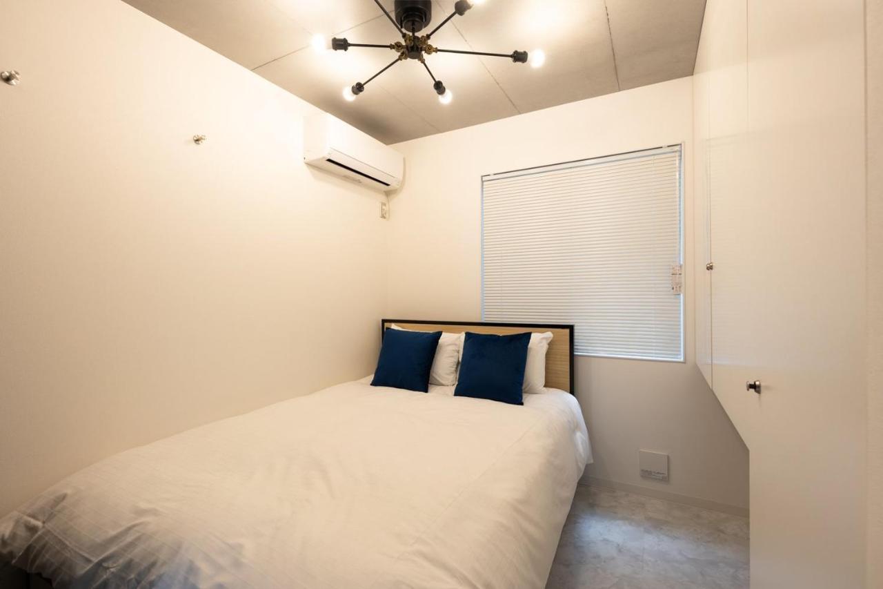 Apartment Luxe Minami Aoyama Tokyo