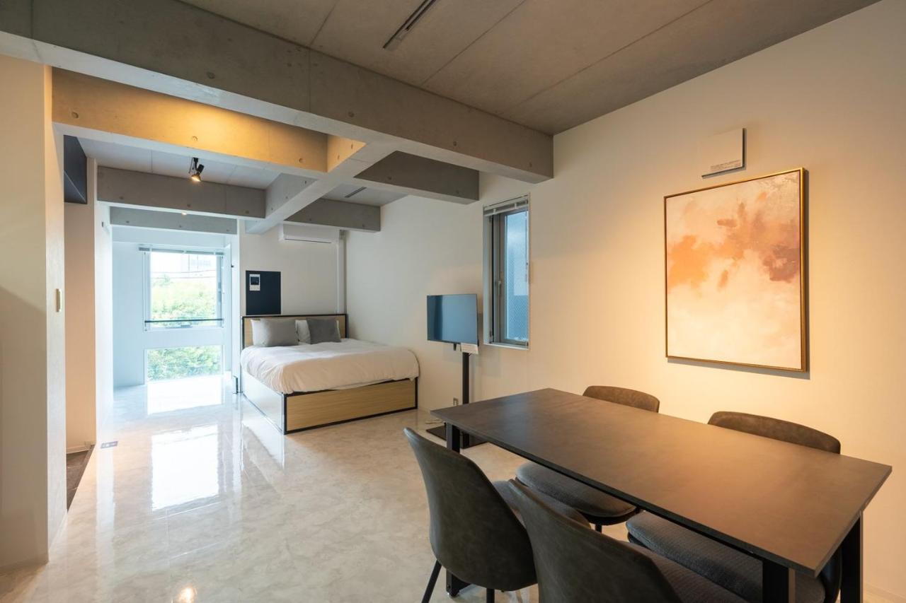 Luxe Minami Aoyama