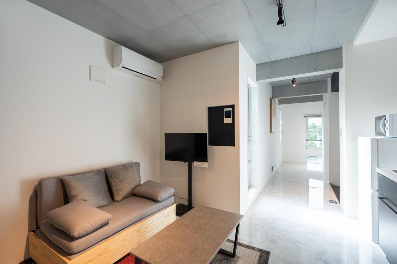 Apartment Luxe Minami Aoyama
