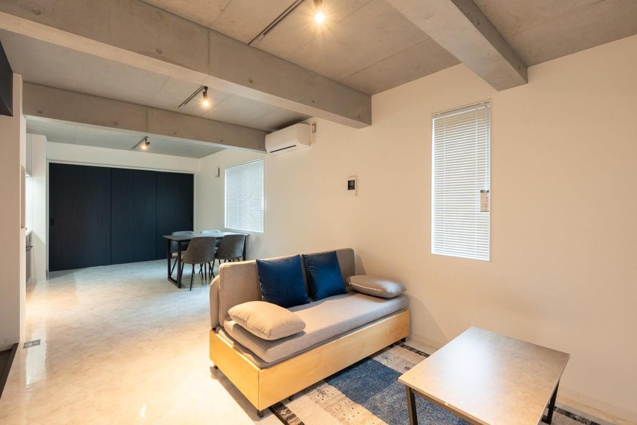 Apartment Luxe Minami Aoyama