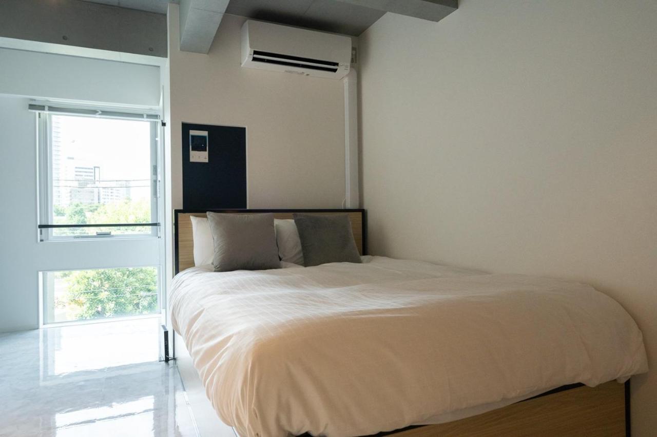 Apartment Luxe Minami Aoyama *