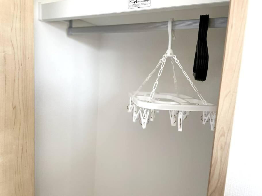 Apartment Ferio Kita-ikebukuro 301 Tokyo