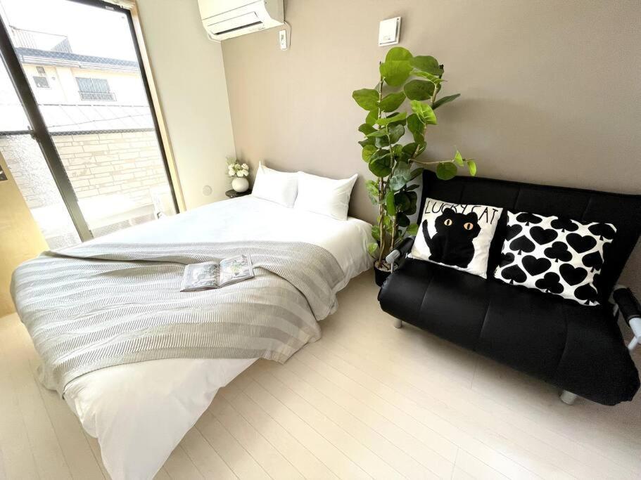 Apartment Ferio Kita-ikebukuro 301