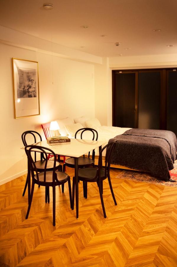 #4new Open 3stops To Shinjuku Spacious Stylish *