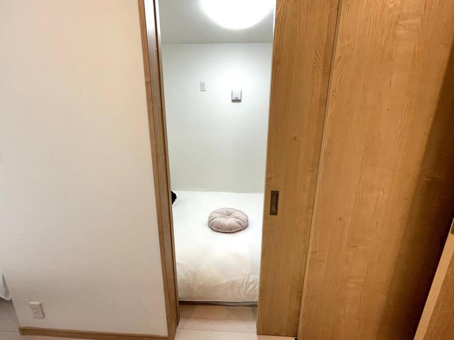 Apartment Ferio Kita-ikebukuro 203 Tokyo