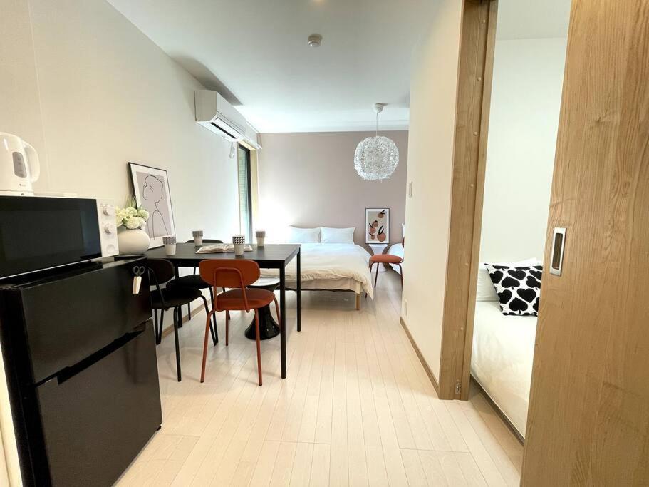 Apartment Ferio Kita-ikebukuro 203