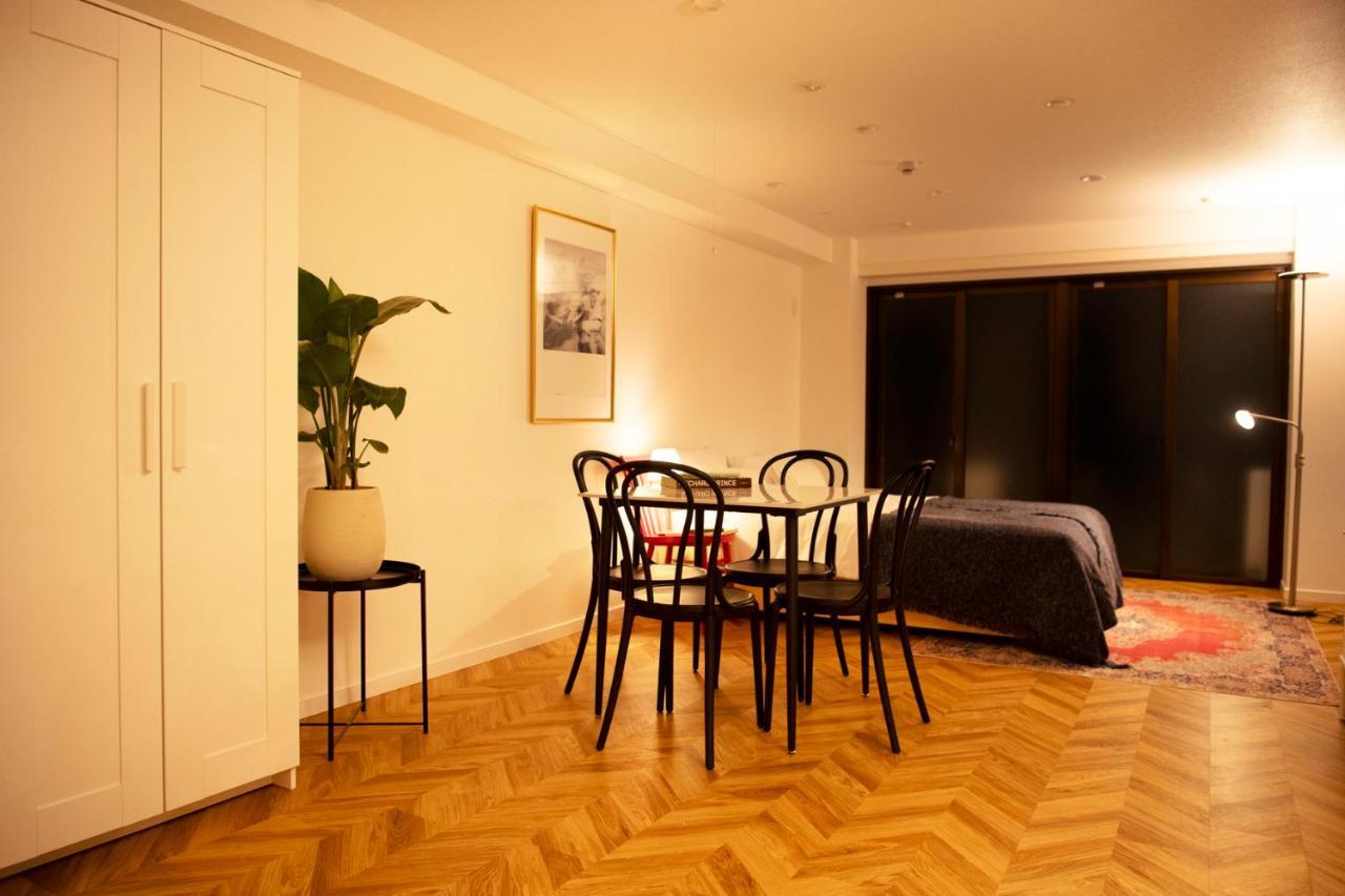 #4new Open 3stops To Shinjuku Spacious Stylish