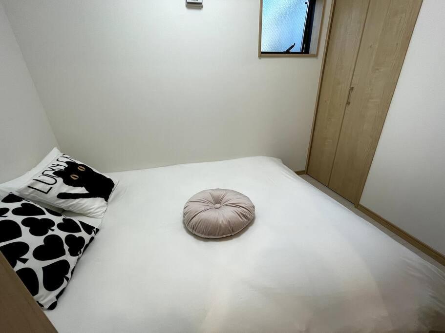 Apartment Ferio Kita-ikebukuro 203 Tokyo