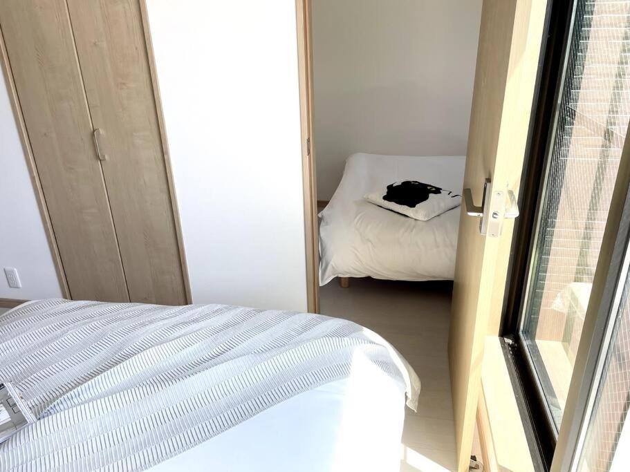 Apartment Ferio Kita-ikebukuro 301 Tokyo