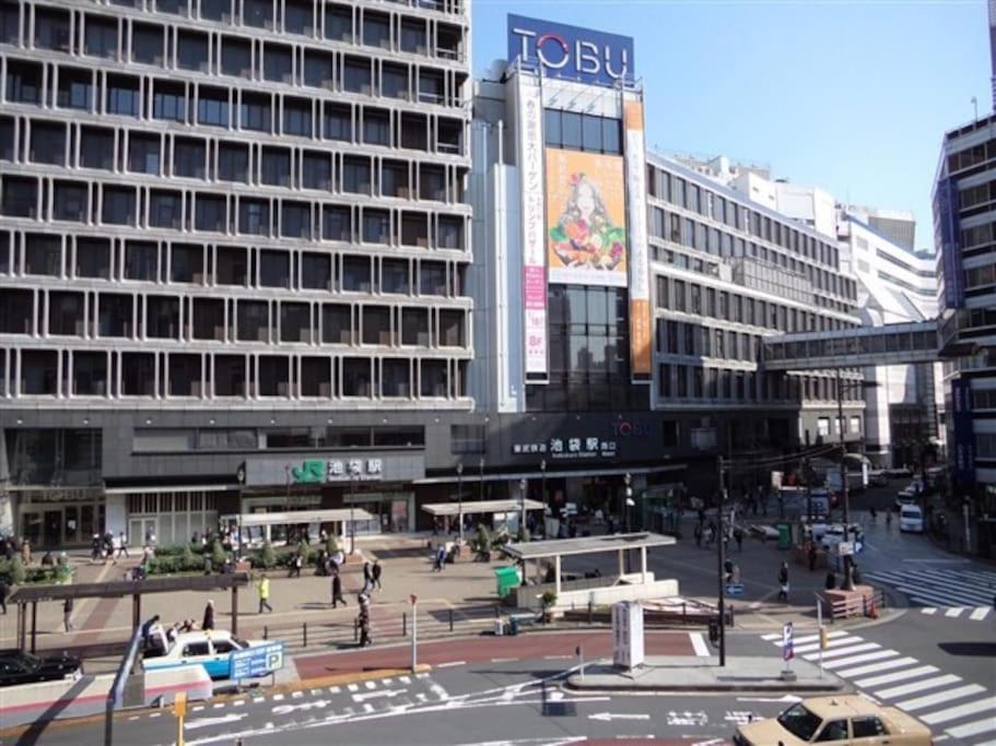 Ferio Kita-ikebukuro 301 *