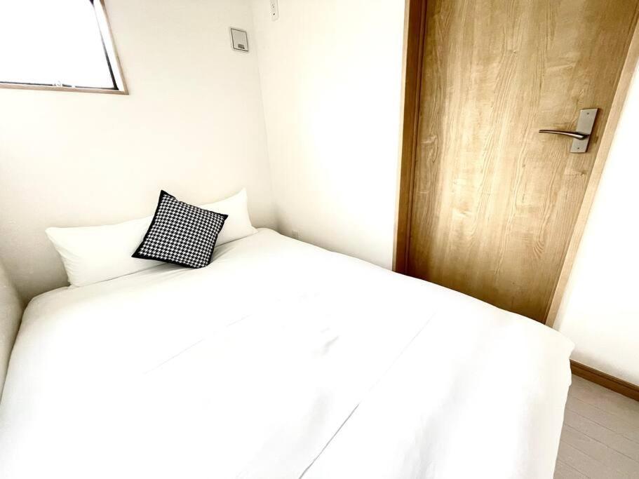 Ferio Kita-ikebukuro 301 Apartment *