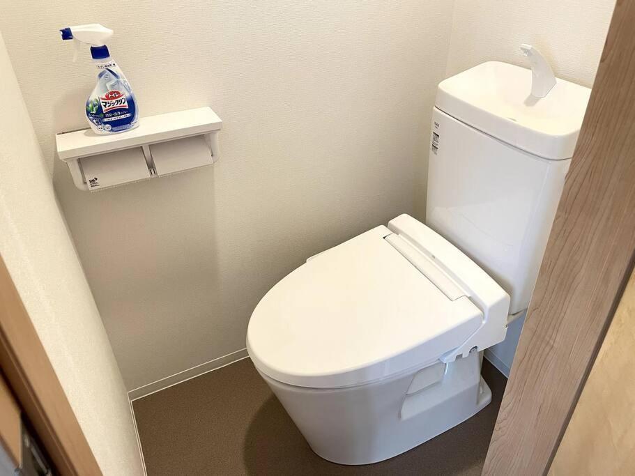 Apartment Ferio Kita-ikebukuro 301 Tokyo