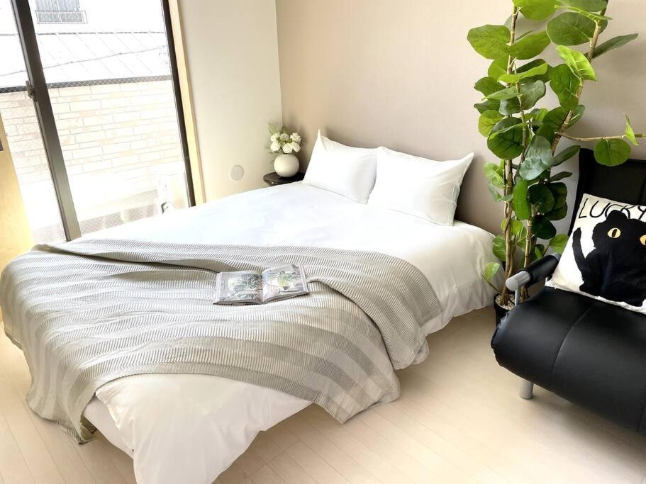 Apartment Ferio Kita-ikebukuro 301