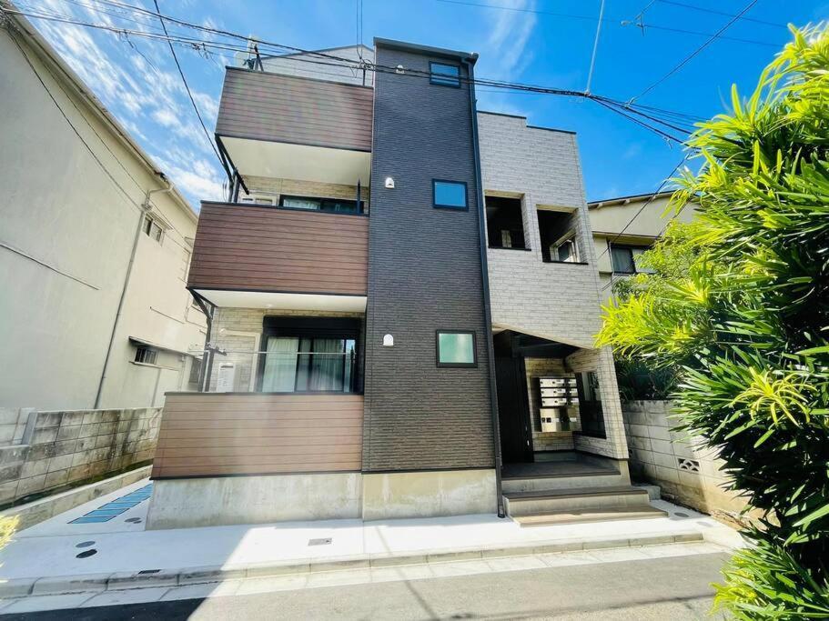 Ferio Kita-ikebukuro 301 Apartment Tokyo