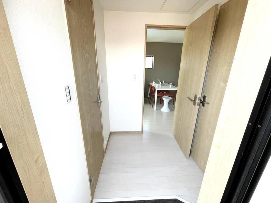 Apartment Ferio Kita-ikebukuro 301