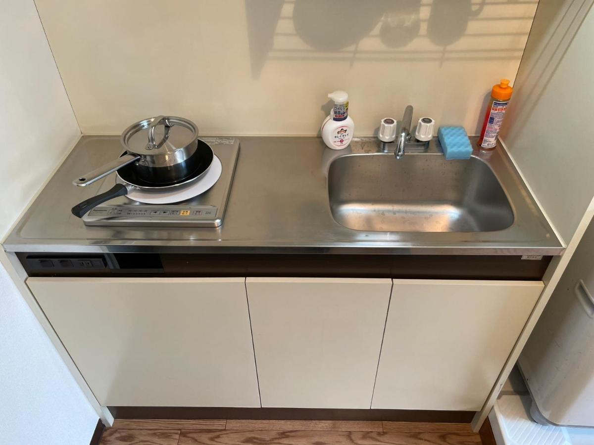 Apartment Waseda