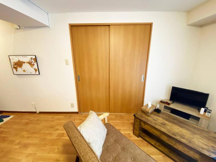 1min Walk To Sta, Drct Bus To Hnd! Easy Access! 01 Apartment *