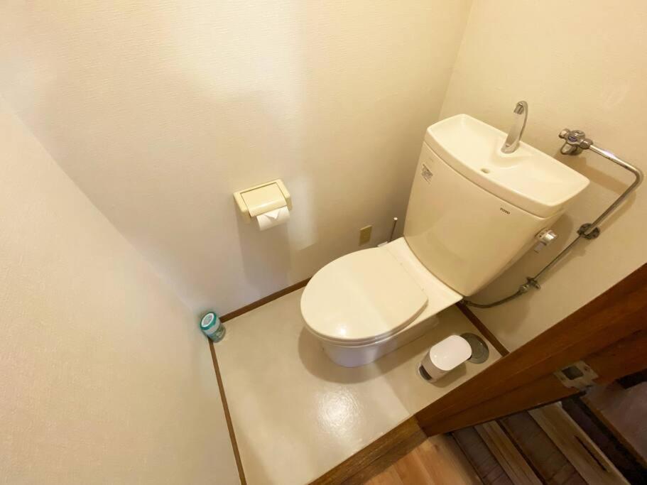 Apartment 1min Walk To Sta, Drct Bus To Hnd! Easy Access! 01