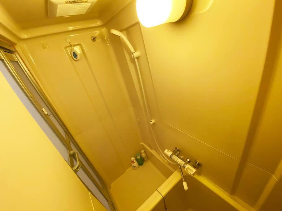 1min Walk To Sta, Drct Bus To Hnd! Easy Access! 01 Apartment