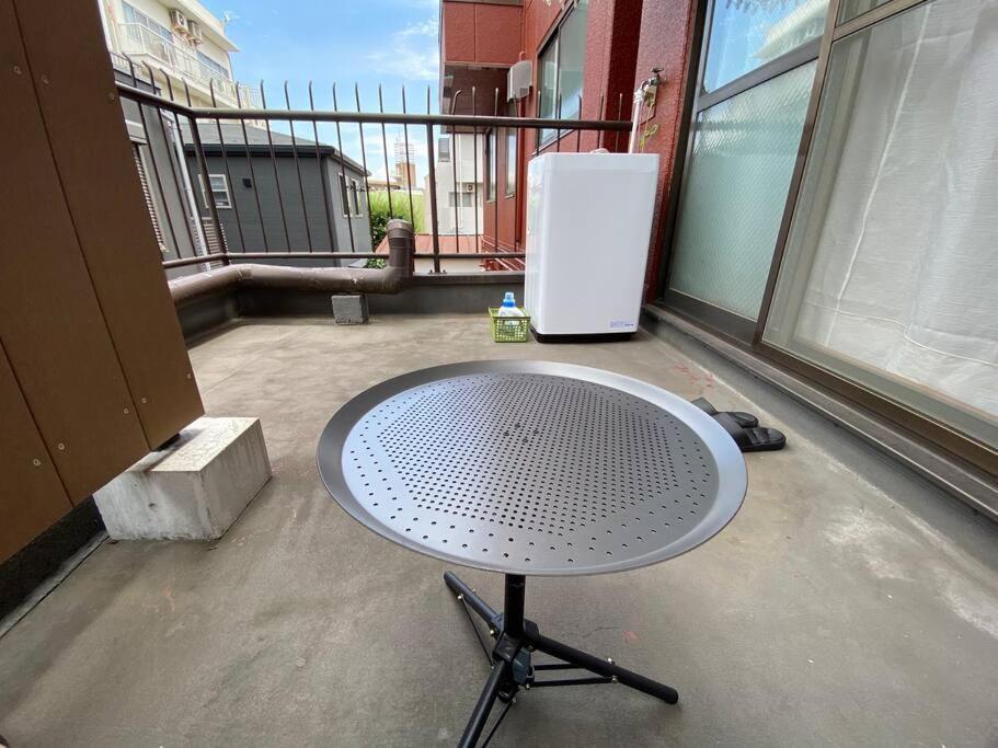 1min Walk To Sta, Drct Bus To Hnd! Easy Access! 01