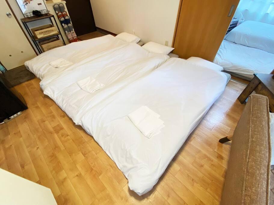 1min Walk To Sta, Drct Bus To Hnd! Easy Access! 01 Apartment *