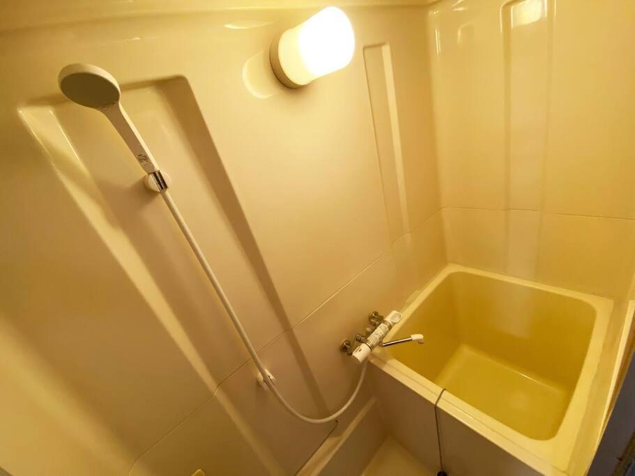 1min Walk To Sta, Drct Bus To Hnd! Easy Access! 01 Tokyo