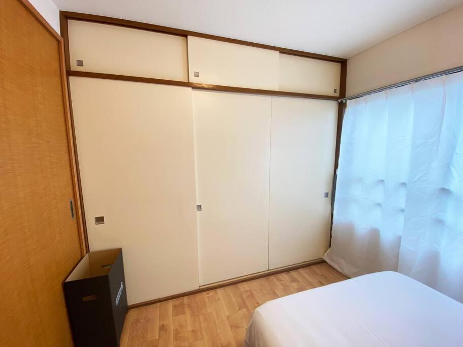 1min Walk To Sta, Drct Bus To Hnd! Easy Access! 01 Tokyo