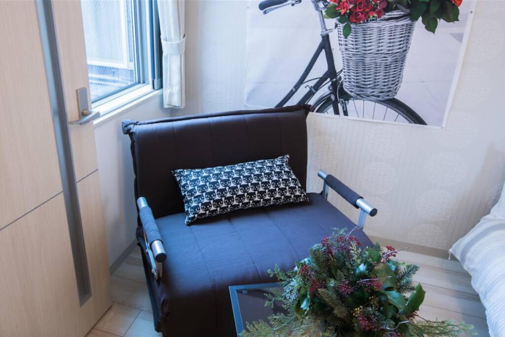 Comma House Nishi-ikebukuro 201+301