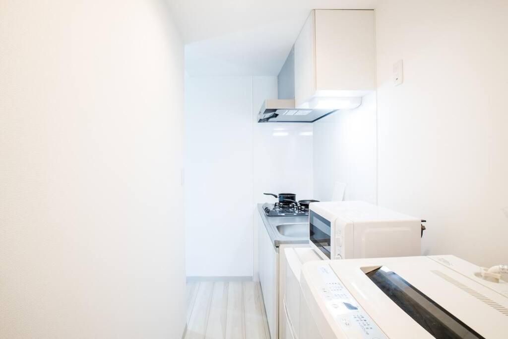 Comma House Nishi-ikebukuro 201+301 Tokyo