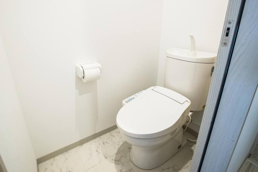 Comma House Nishi-ikebukuro 201+301 Apartment *