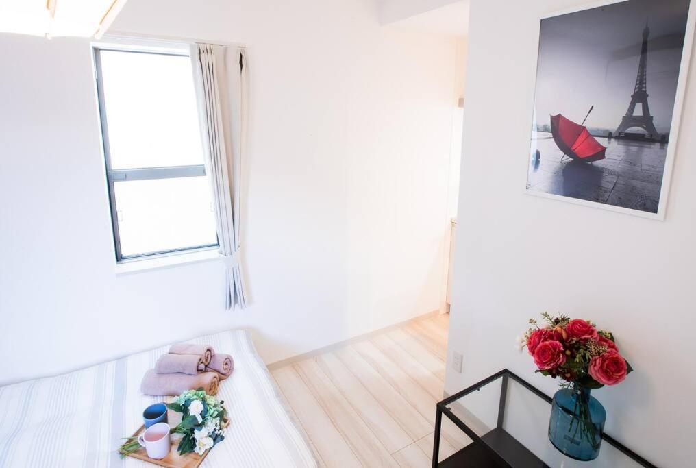 Comma House Nishi-ikebukuro 201+301