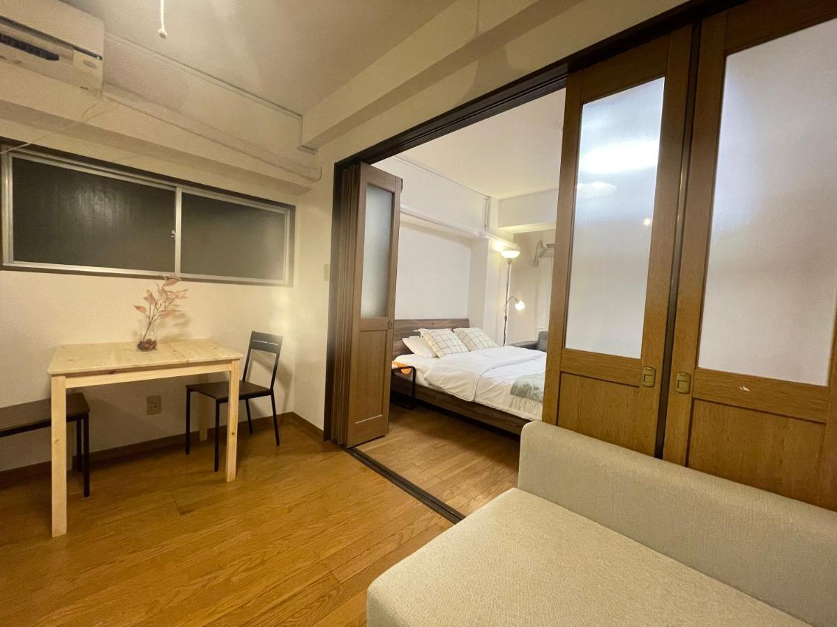 Apartment Venti御徒町205