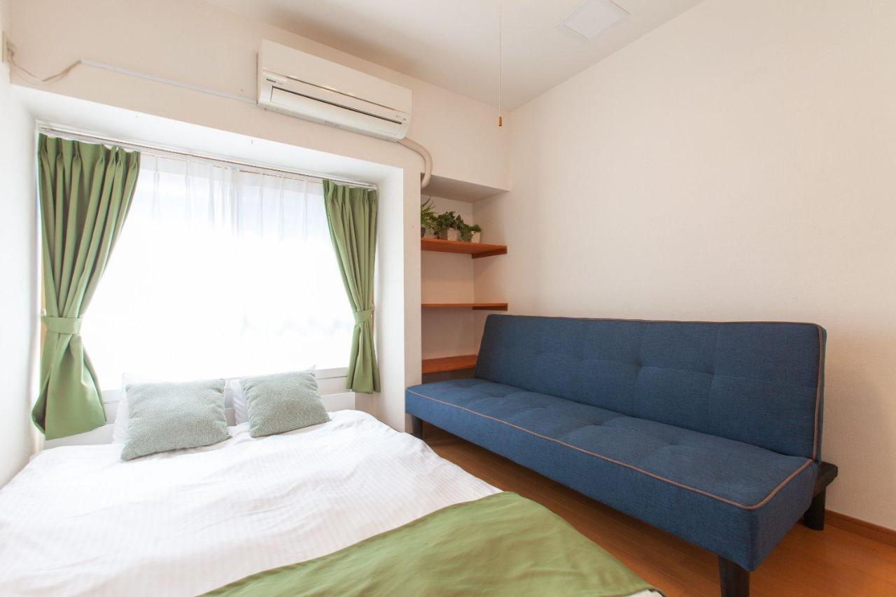 Ikebukuro House