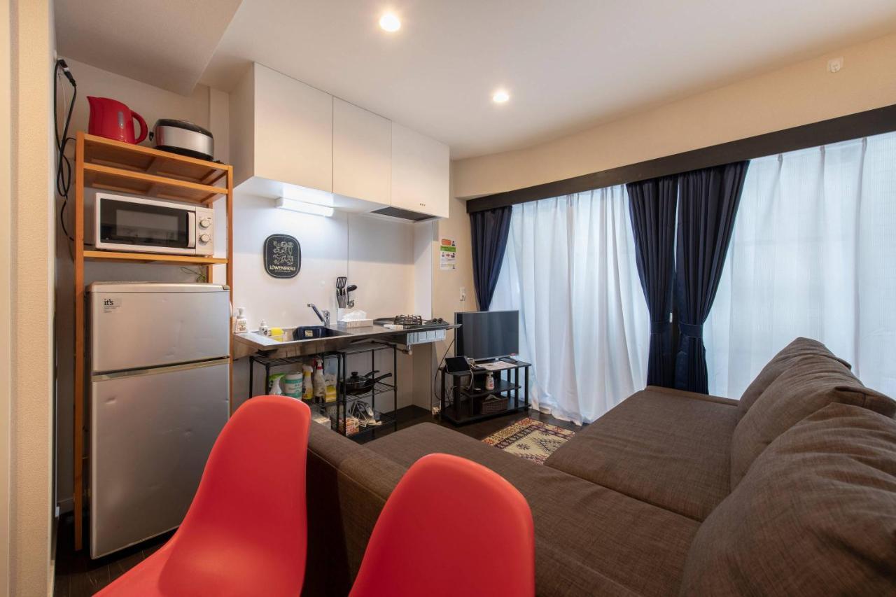 Apartment Renostyle Oshiage Tokyo