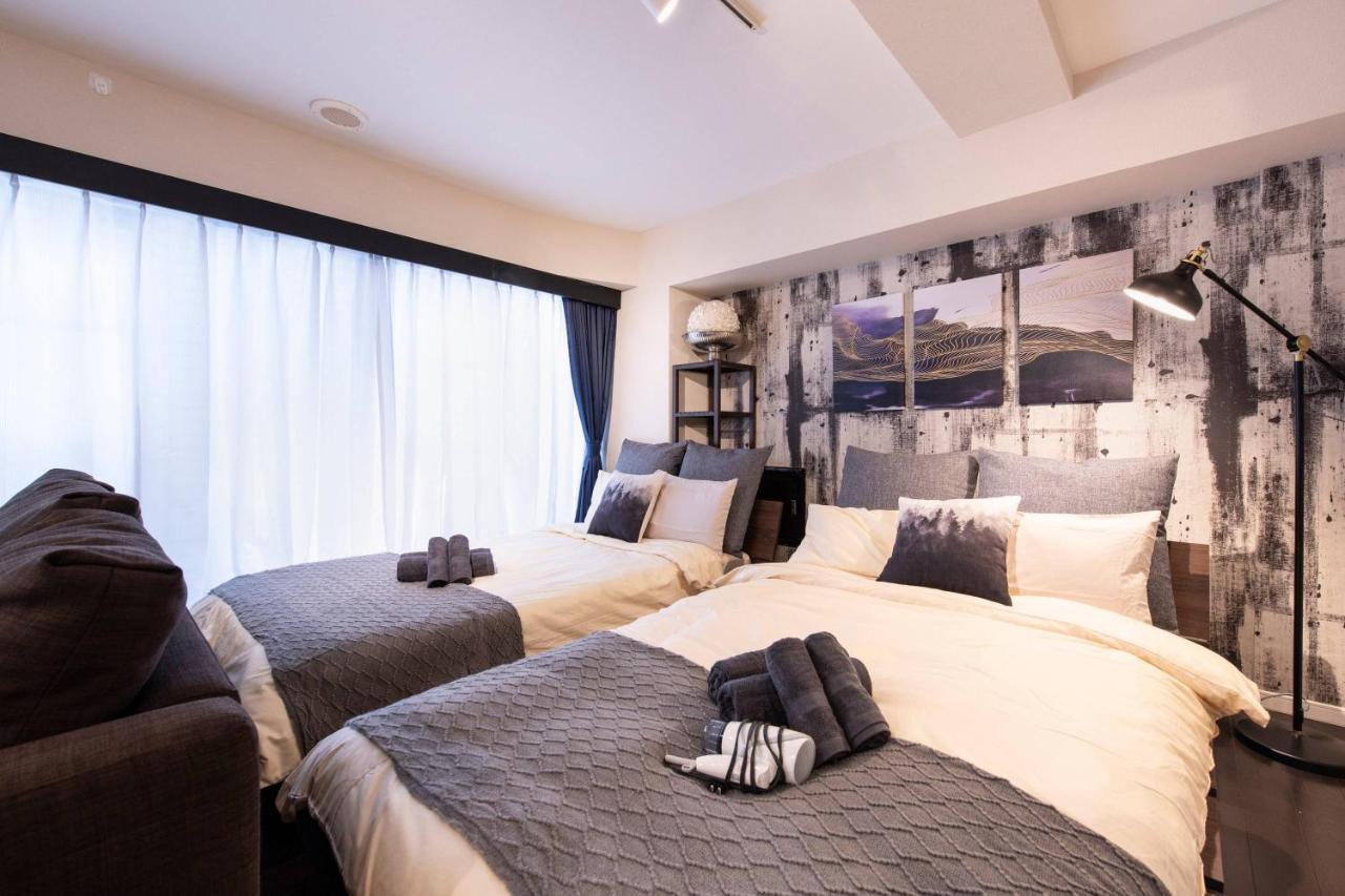 Apartment Renostyle Oshiage *