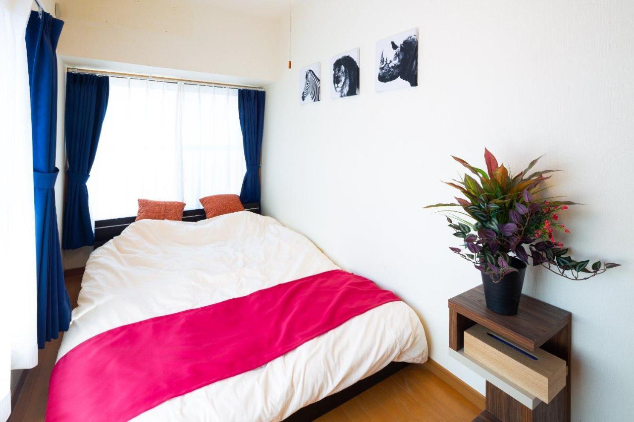 Ikebukuro House