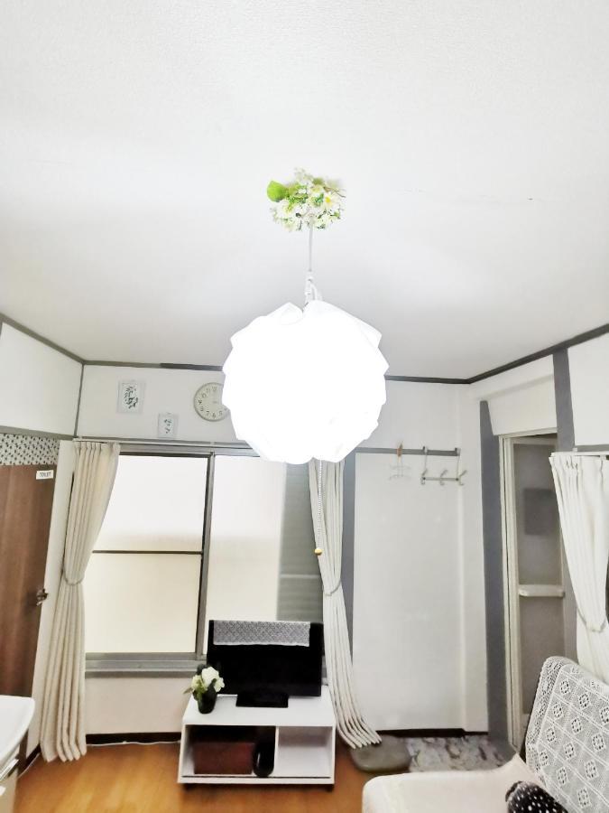 White House Holiday home Tokyo