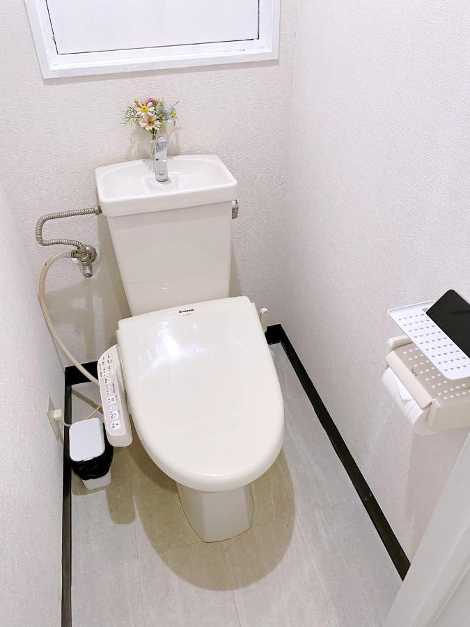 サクラシャドウ御徒町 Apartment Tokyo