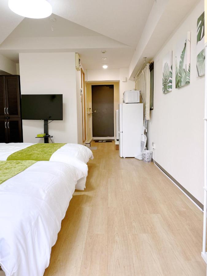 Apartment サクラシャドウ御徒町 *