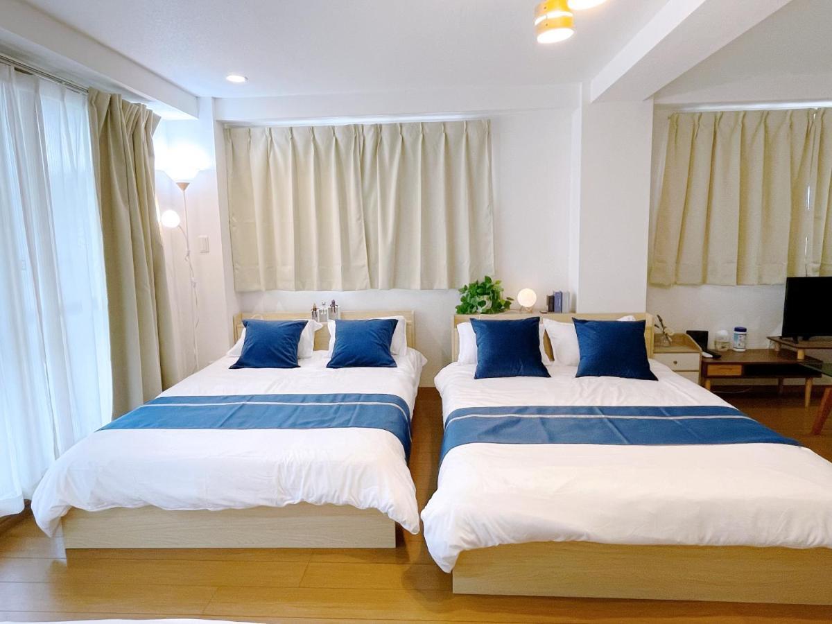 Apartment サクラシャドウ　スカイツリー Tokyo