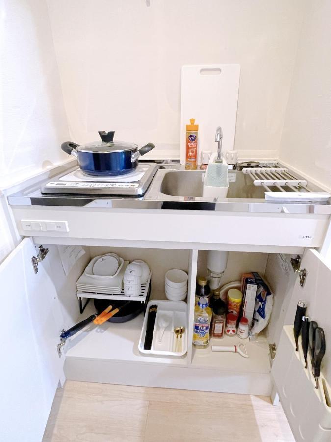 Apartment サクラシャドウ御徒町 *