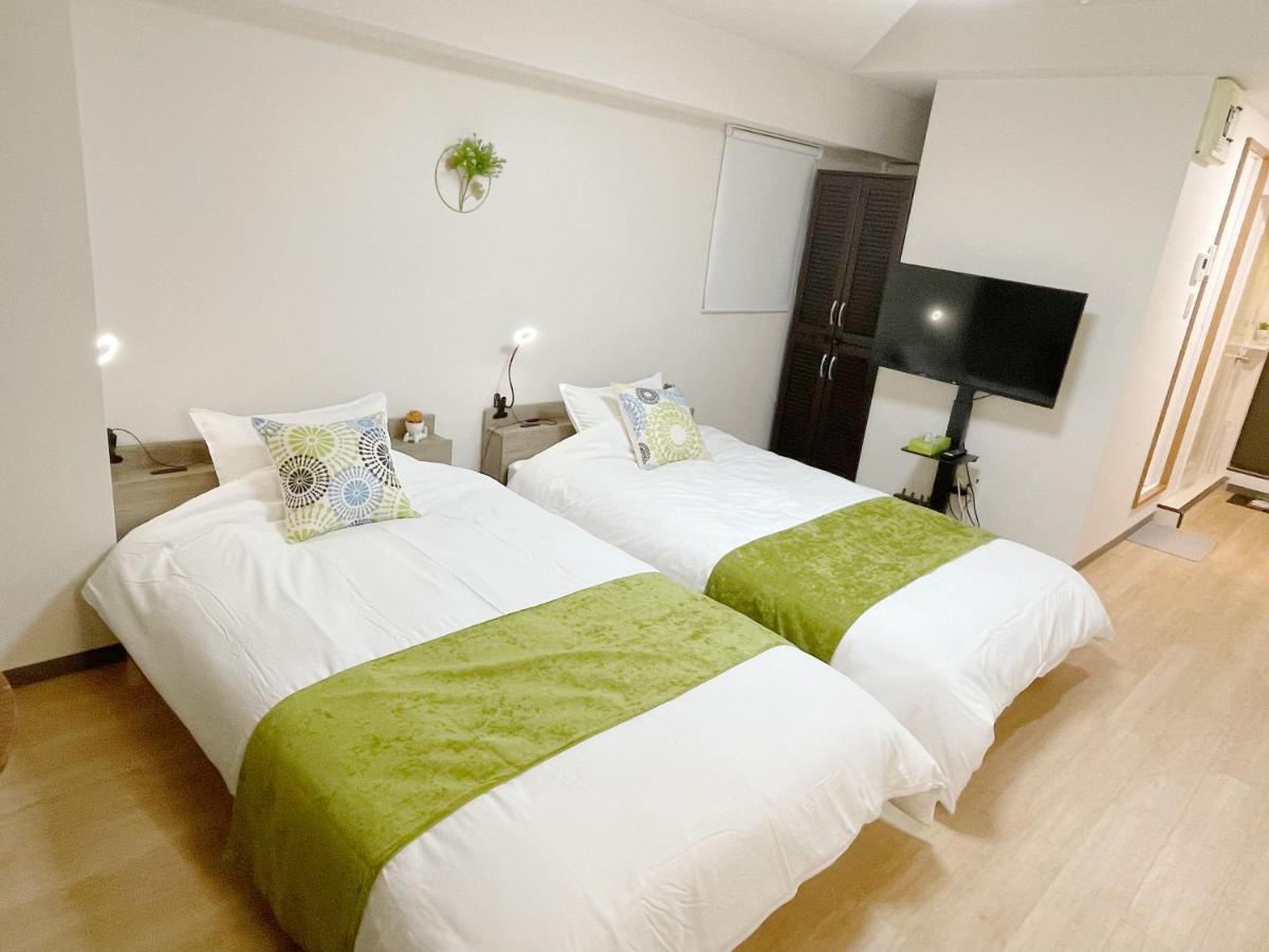 Apartment サクラシャドウ御徒町 Tokyo