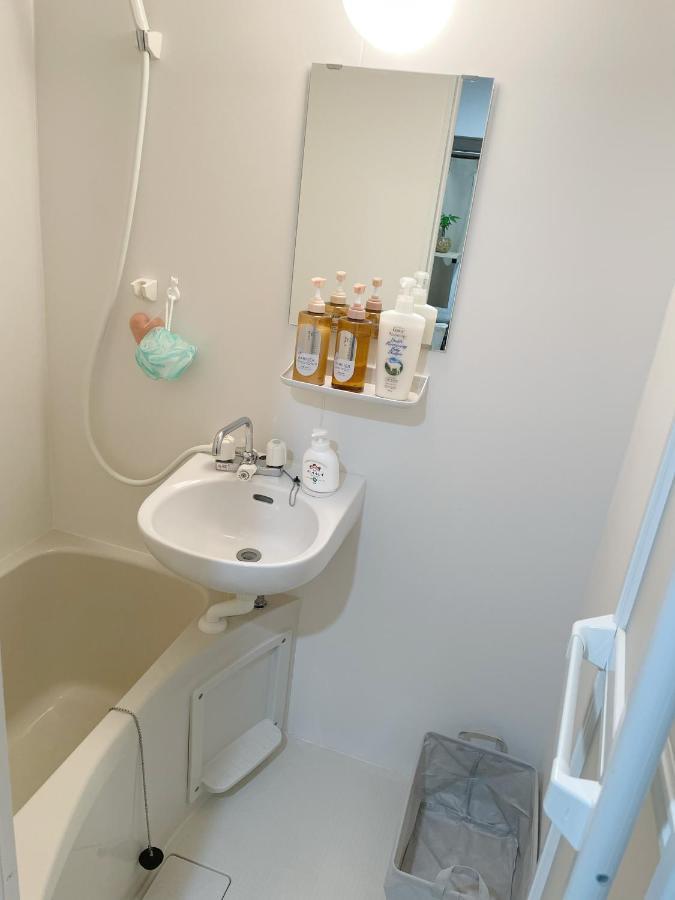 サクラシャドウ御徒町 Apartment Tokyo