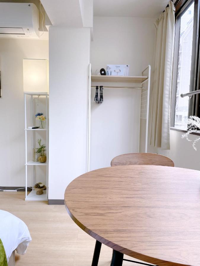 サクラシャドウ御徒町 Apartment