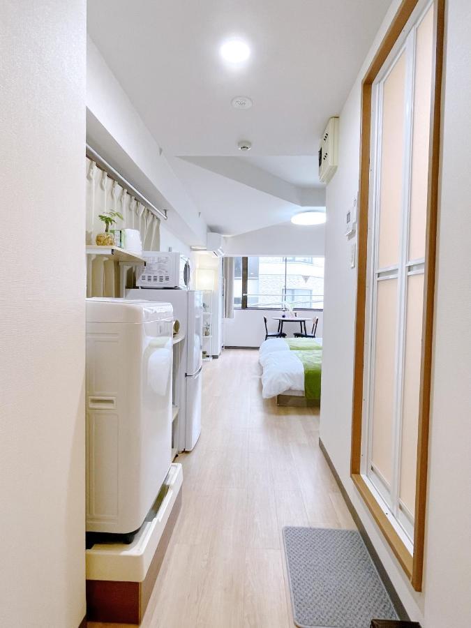 Apartment サクラシャドウ御徒町 *